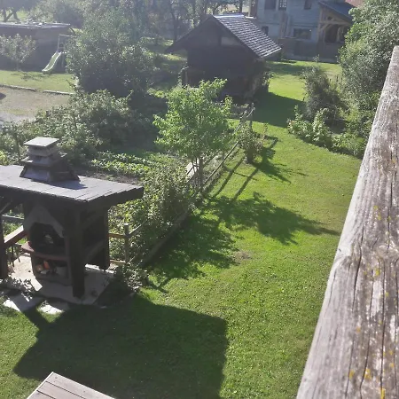 Chalet La Remise Chalet