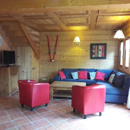 Chalet La Remise *