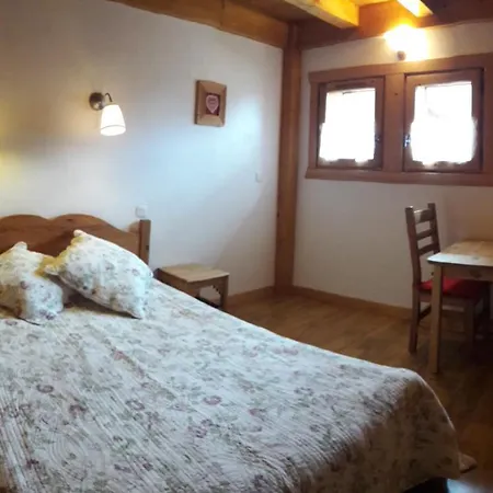Chalet La Remise