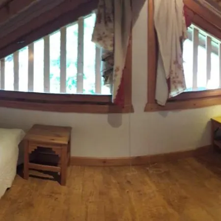 Chalet La Remise *
