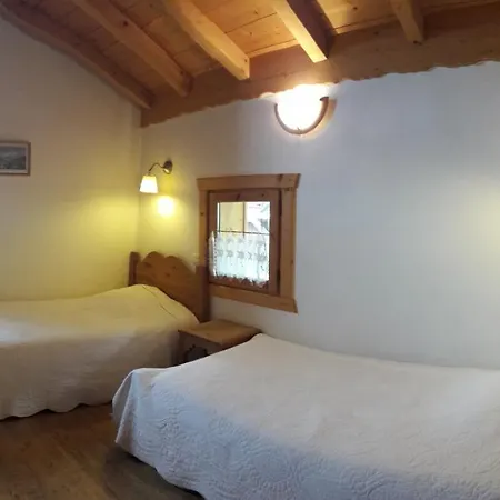 Chalet La Remise