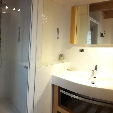 Chalet La Remise *